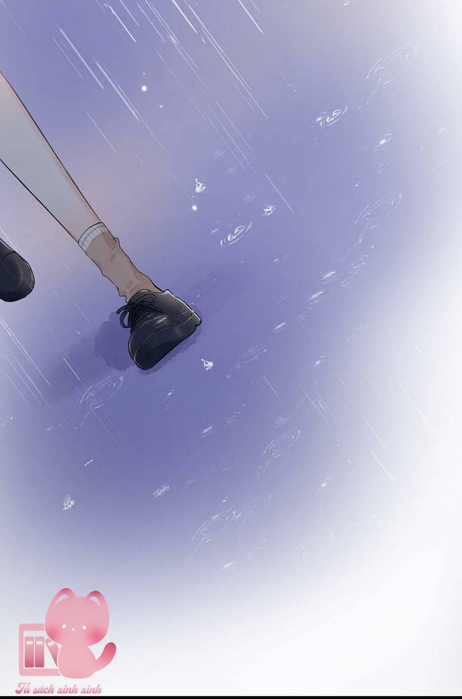 Ánh Sao Trôi Dạt Giữa Làn Nước: Chapter 41