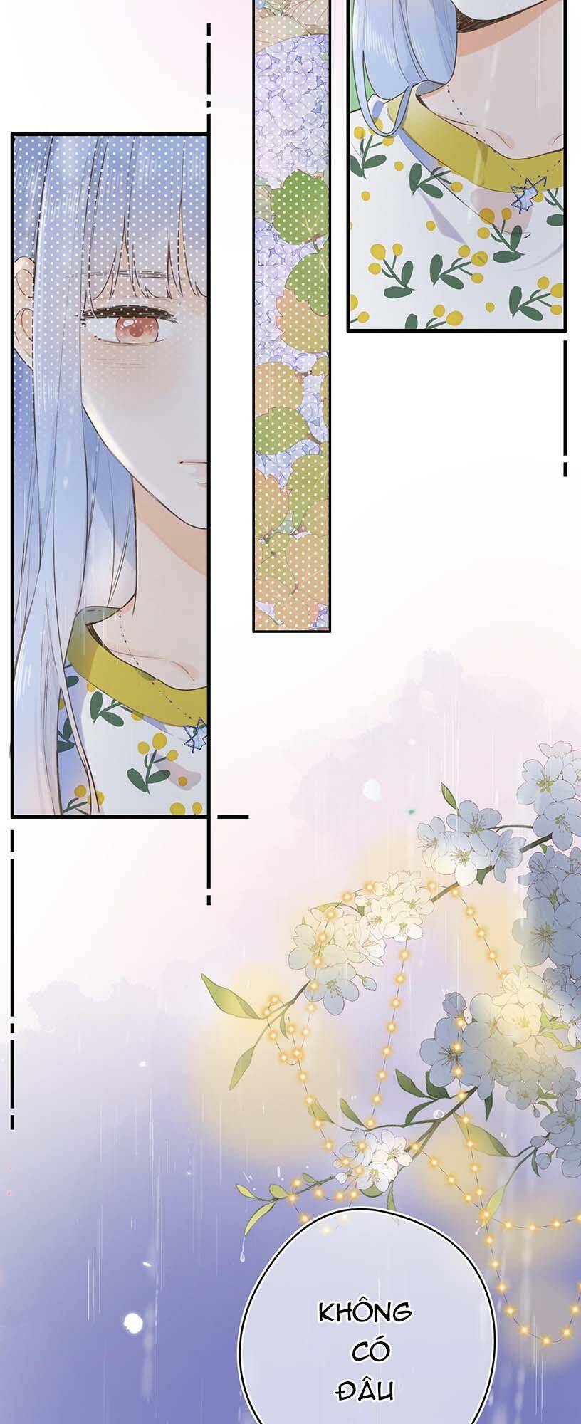 Ánh Sao Trôi Dạt Giữa Làn Nước: Chapter 41