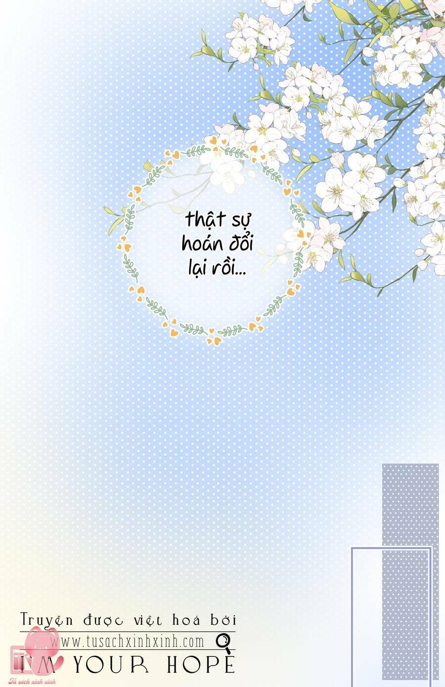 Ánh Sao Trôi Dạt Giữa Làn Nước: Chapter 42.2