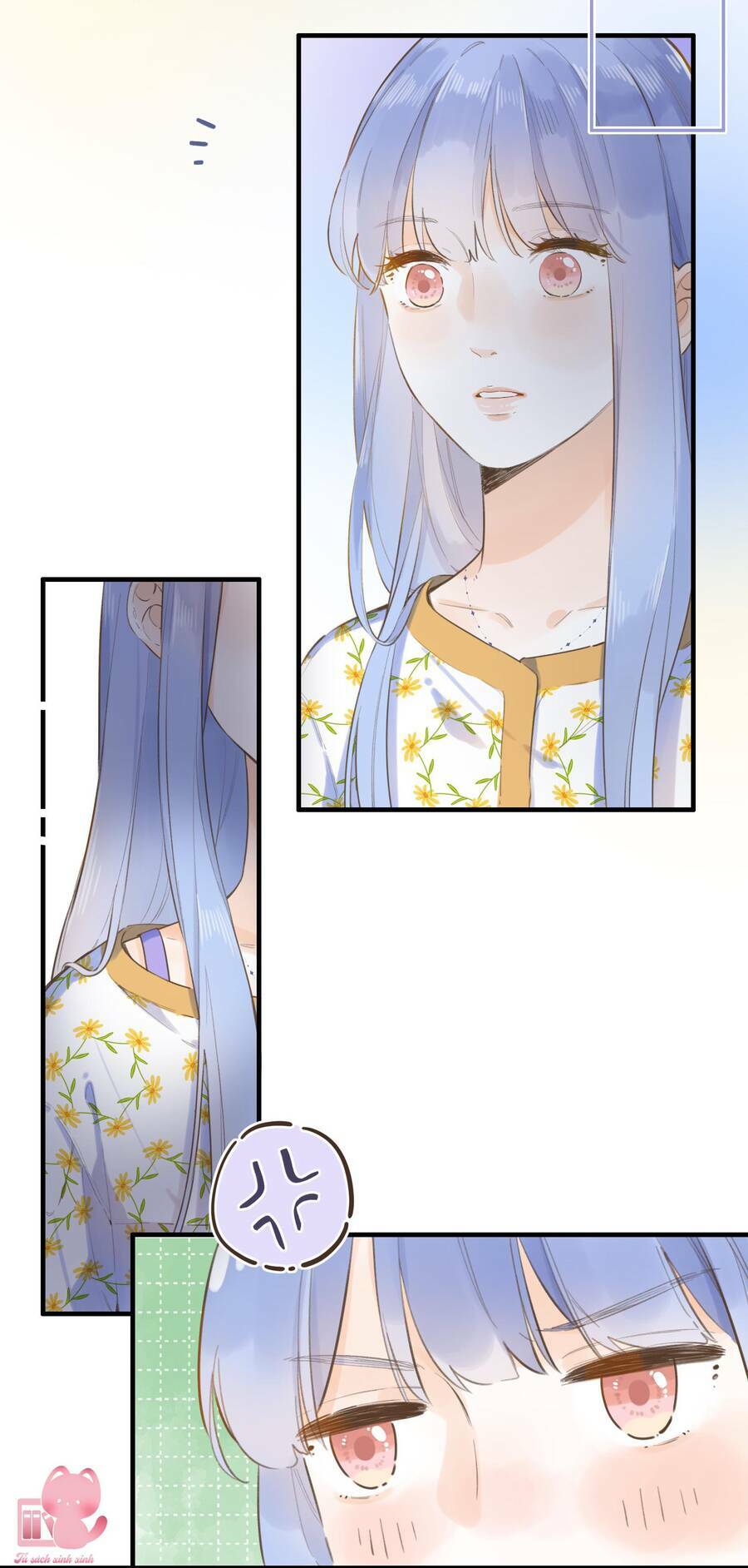 Ánh Sao Trôi Dạt Giữa Làn Nước: Chapter 42.2