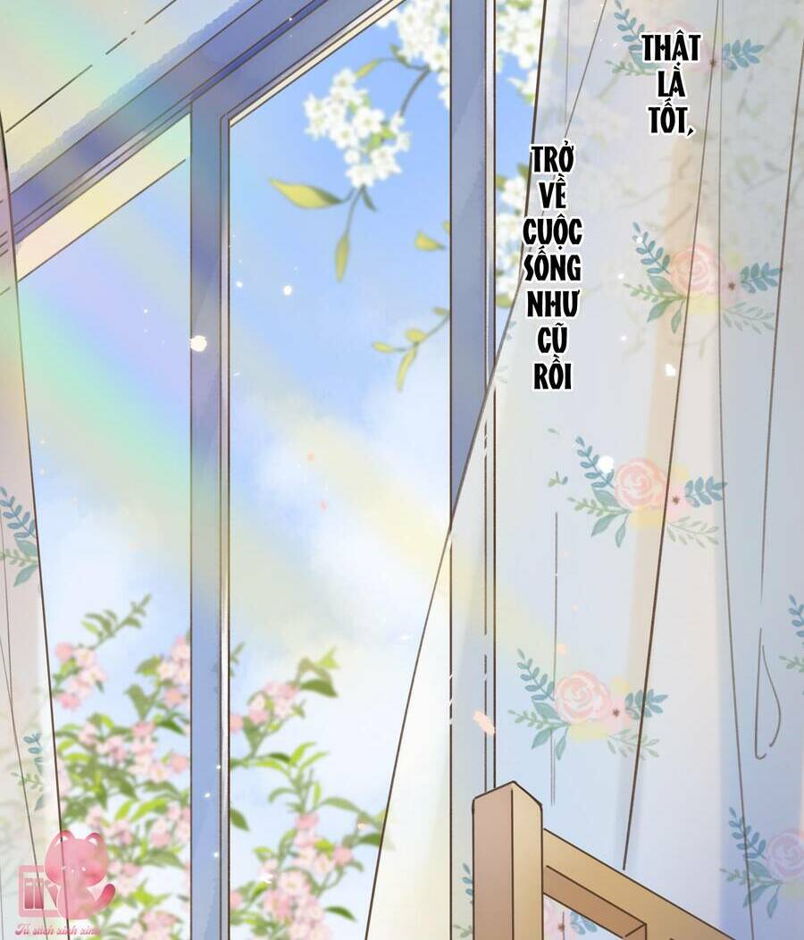 Ánh Sao Trôi Dạt Giữa Làn Nước: Chapter 42.2