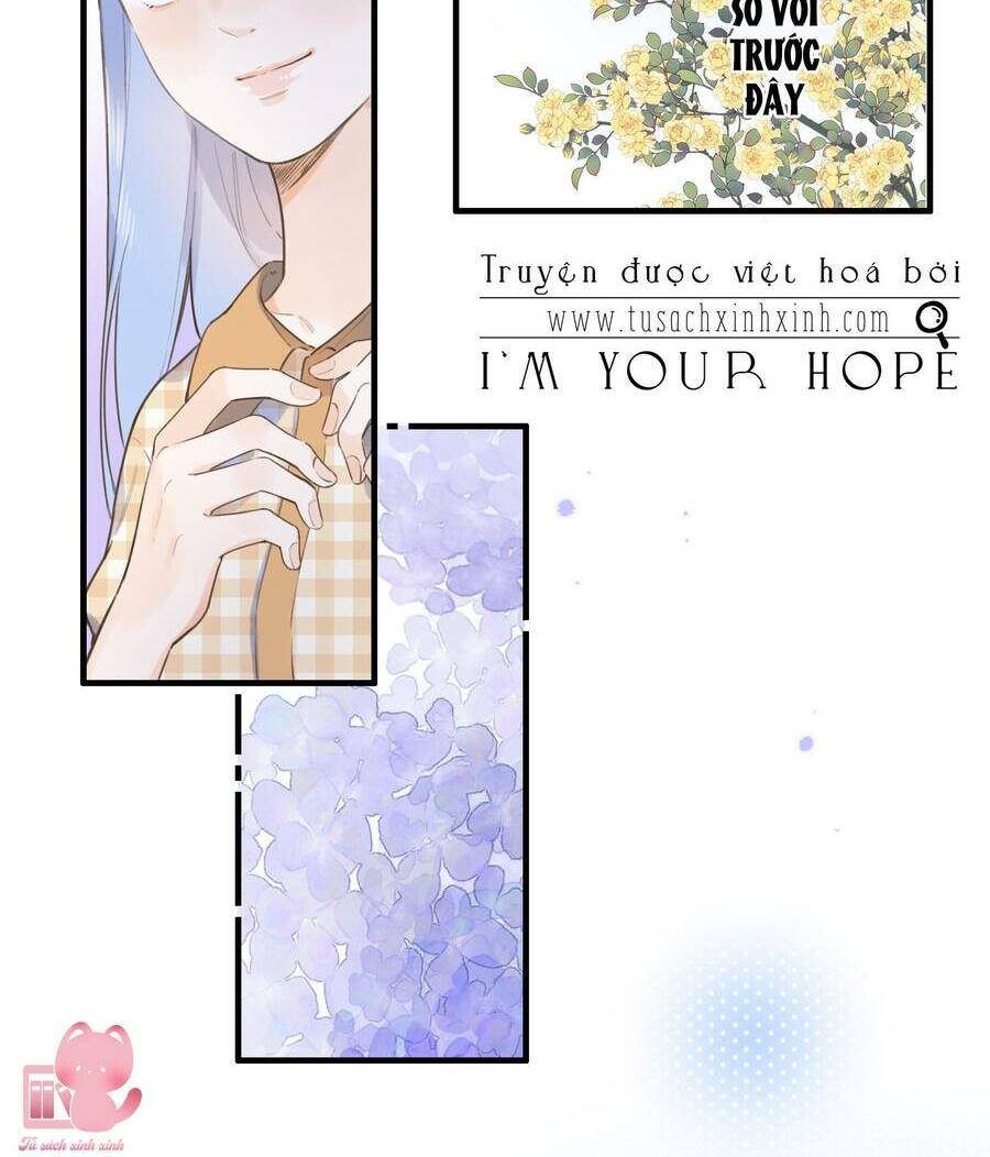 Ánh Sao Trôi Dạt Giữa Làn Nước: Chapter 42.2