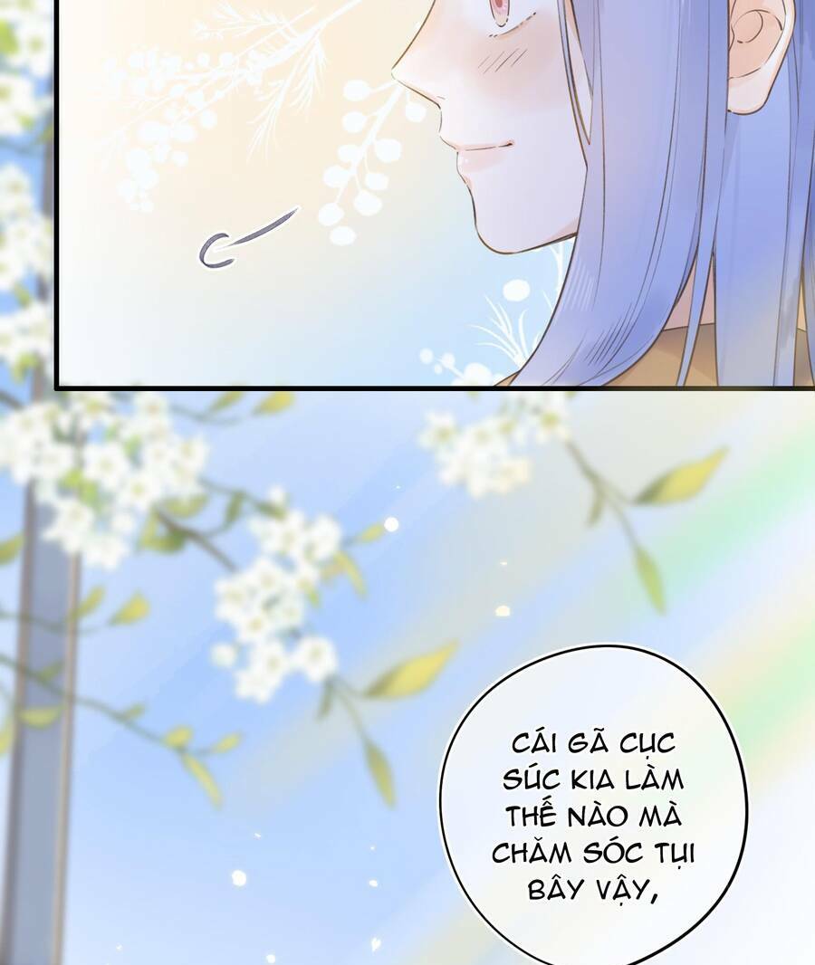 Ánh Sao Trôi Dạt Giữa Làn Nước: Chapter 42.2