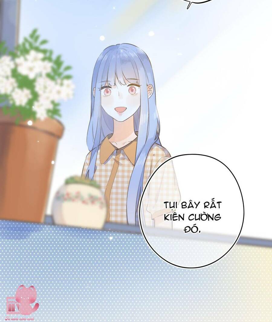 Ánh Sao Trôi Dạt Giữa Làn Nước: Chapter 42.2