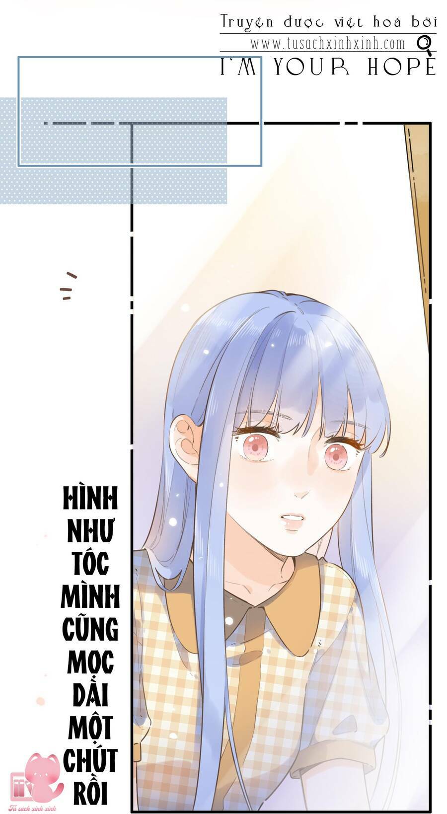 Ánh Sao Trôi Dạt Giữa Làn Nước: Chapter 42.2