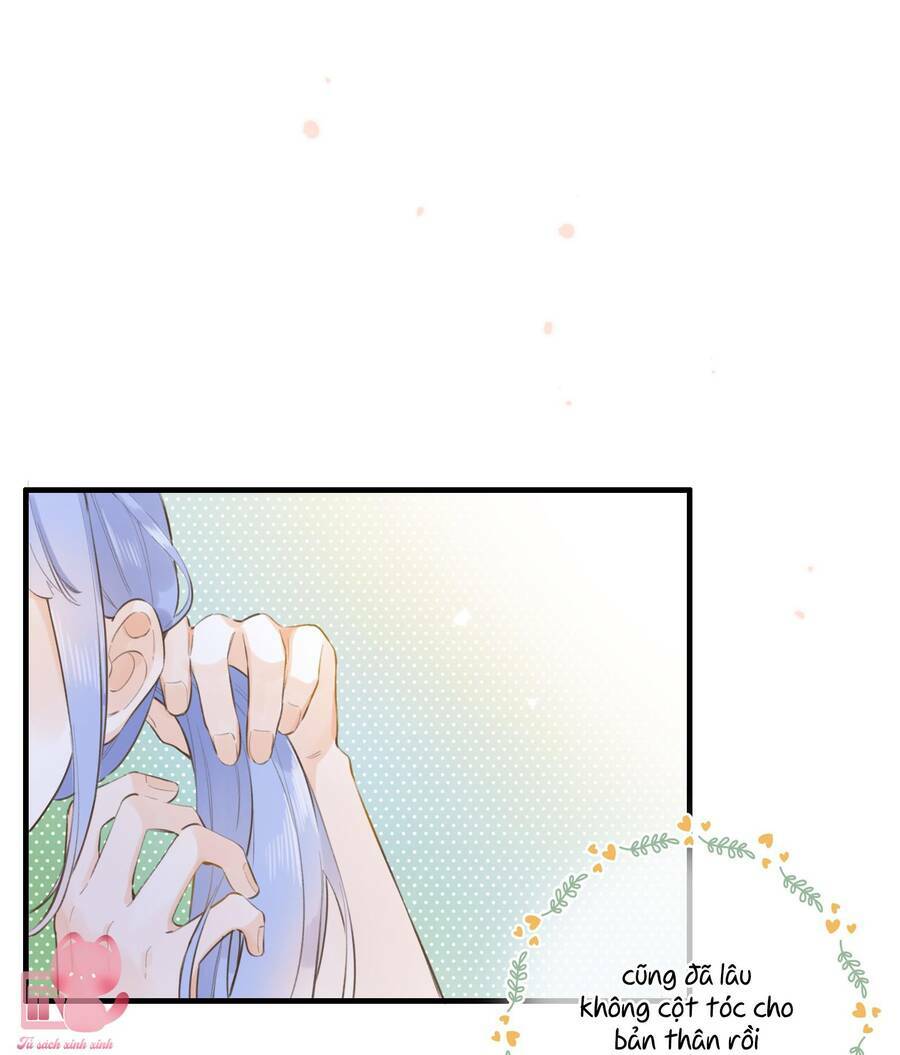 Ánh Sao Trôi Dạt Giữa Làn Nước: Chapter 42.2