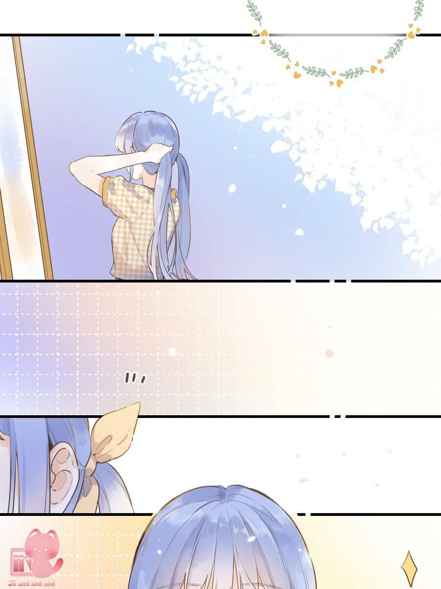 Ánh Sao Trôi Dạt Giữa Làn Nước: Chapter 42.2