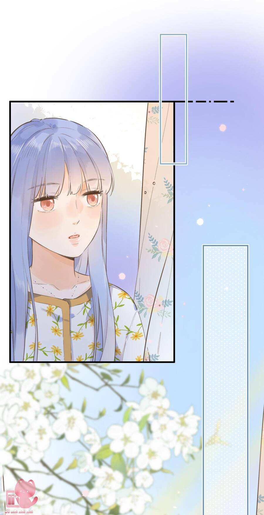 Ánh Sao Trôi Dạt Giữa Làn Nước: Chapter 42.2