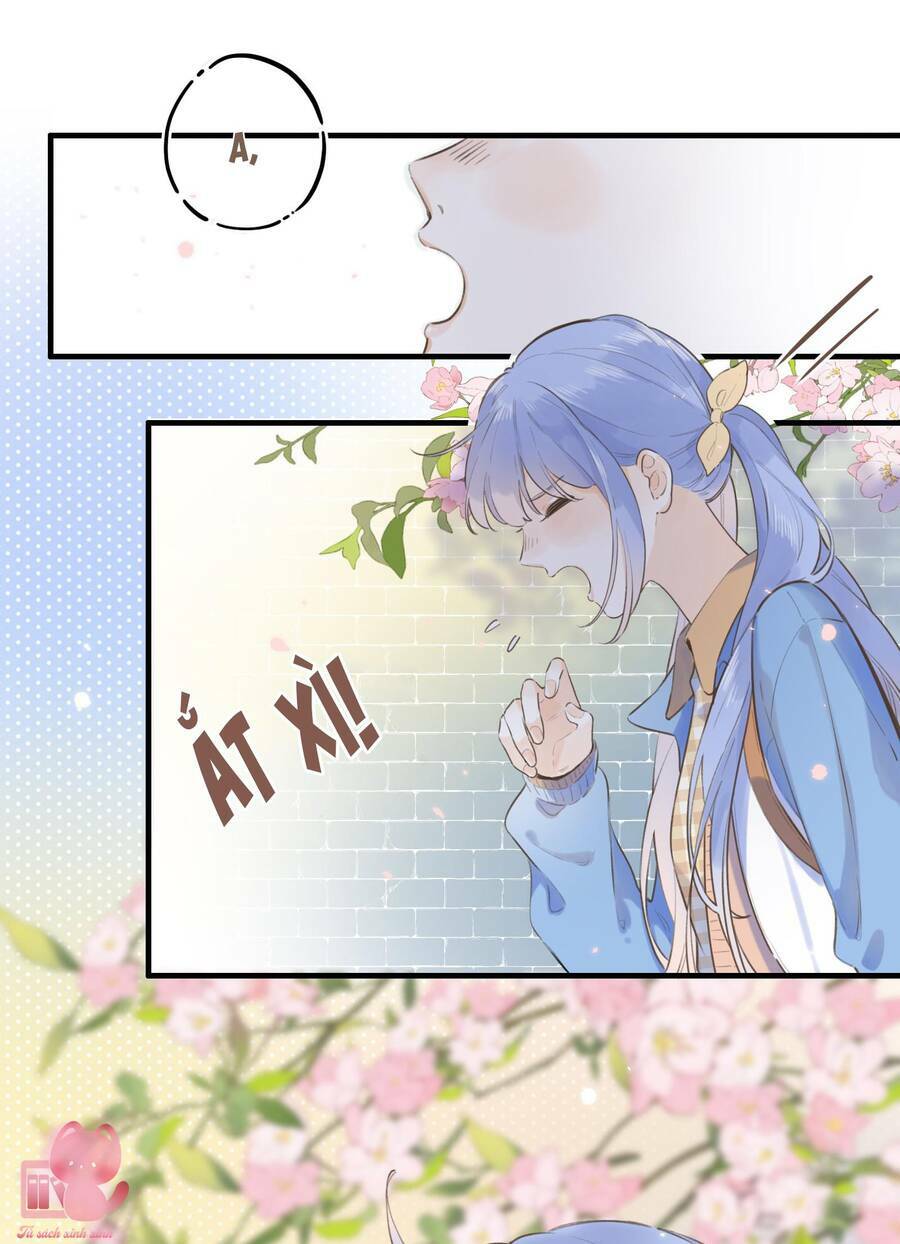 Ánh Sao Trôi Dạt Giữa Làn Nước: Chapter 42