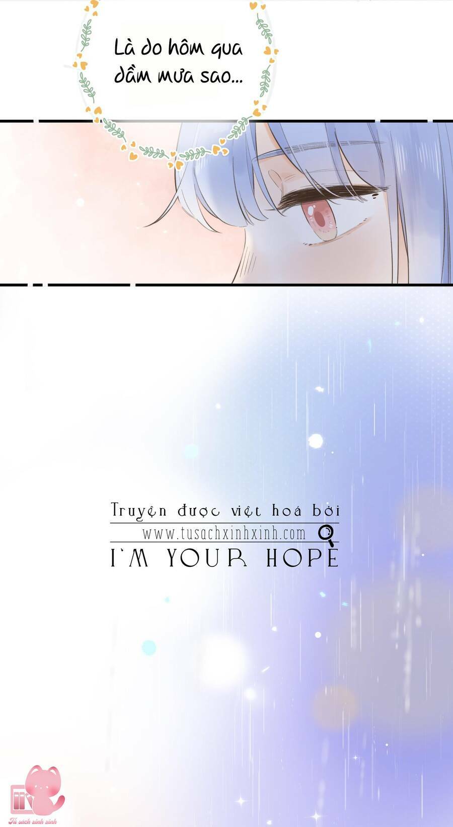Ánh Sao Trôi Dạt Giữa Làn Nước: Chapter 42