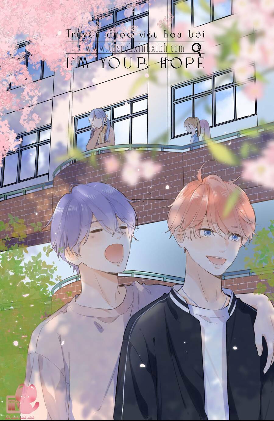 Ánh Sao Trôi Dạt Giữa Làn Nước: Chapter 42