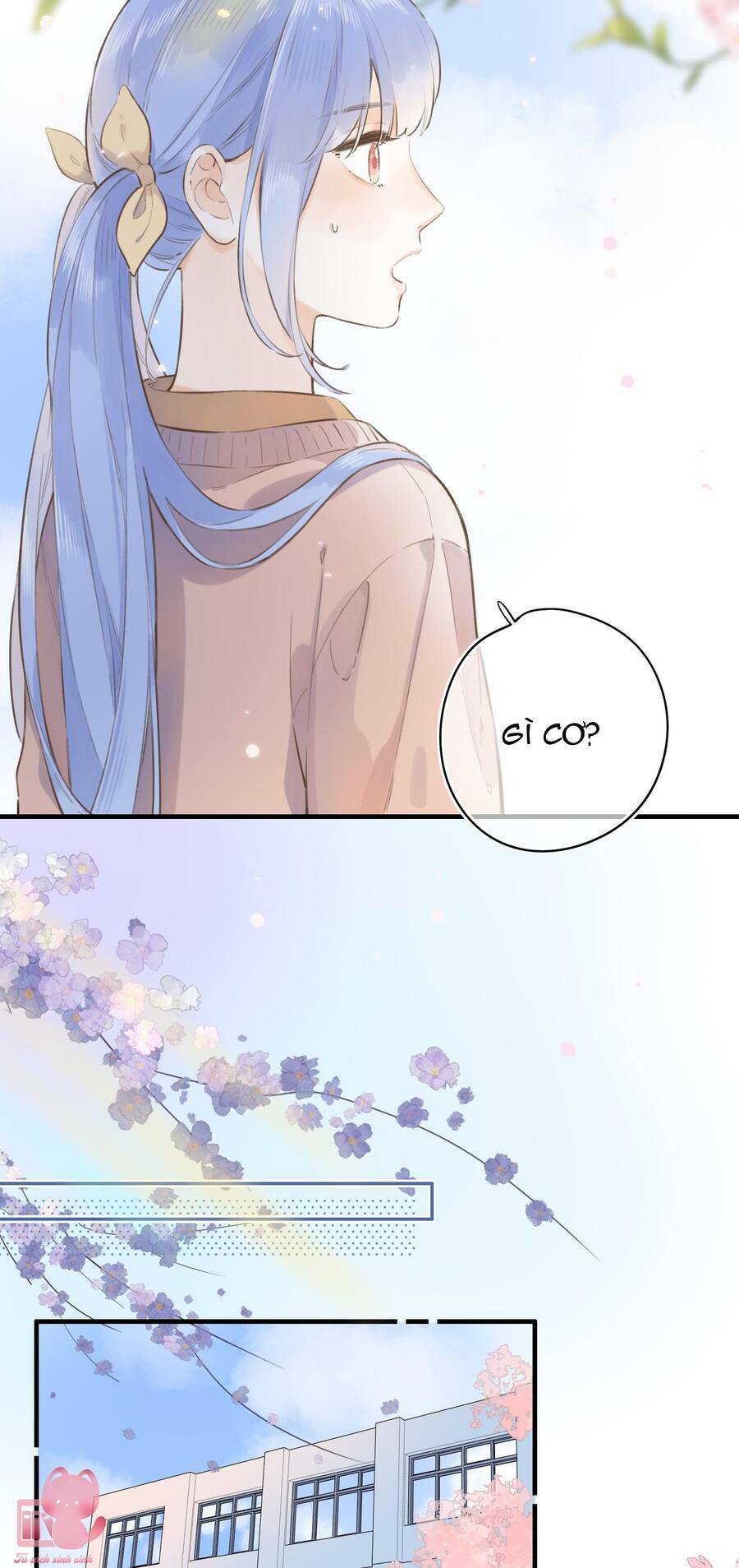 Ánh Sao Trôi Dạt Giữa Làn Nước: Chapter 42