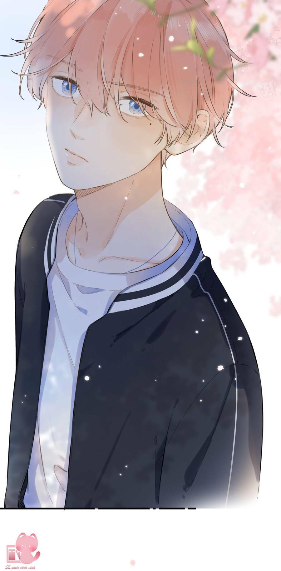 Ánh Sao Trôi Dạt Giữa Làn Nước: Chapter 42