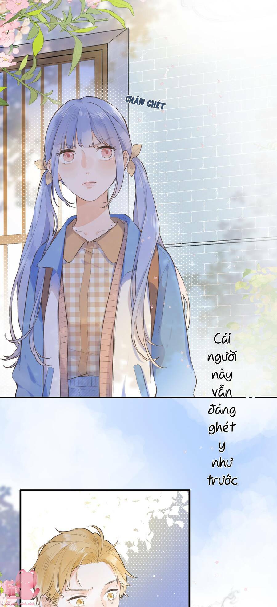 Ánh Sao Trôi Dạt Giữa Làn Nước: Chapter 42