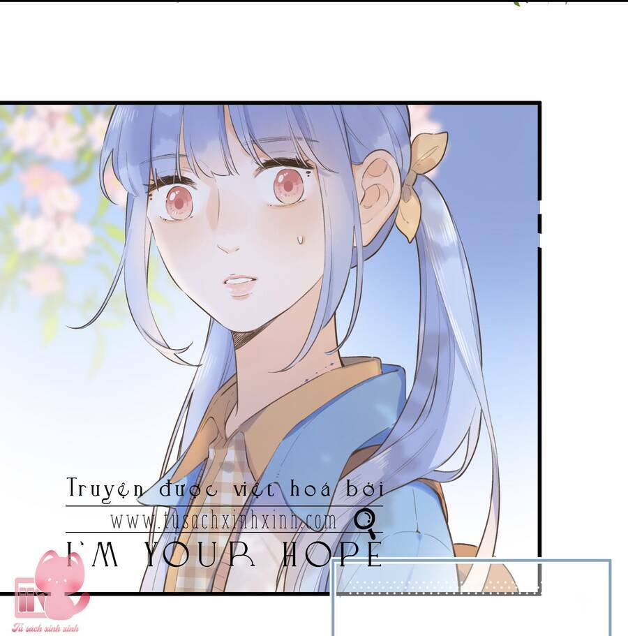 Ánh Sao Trôi Dạt Giữa Làn Nước: Chapter 42