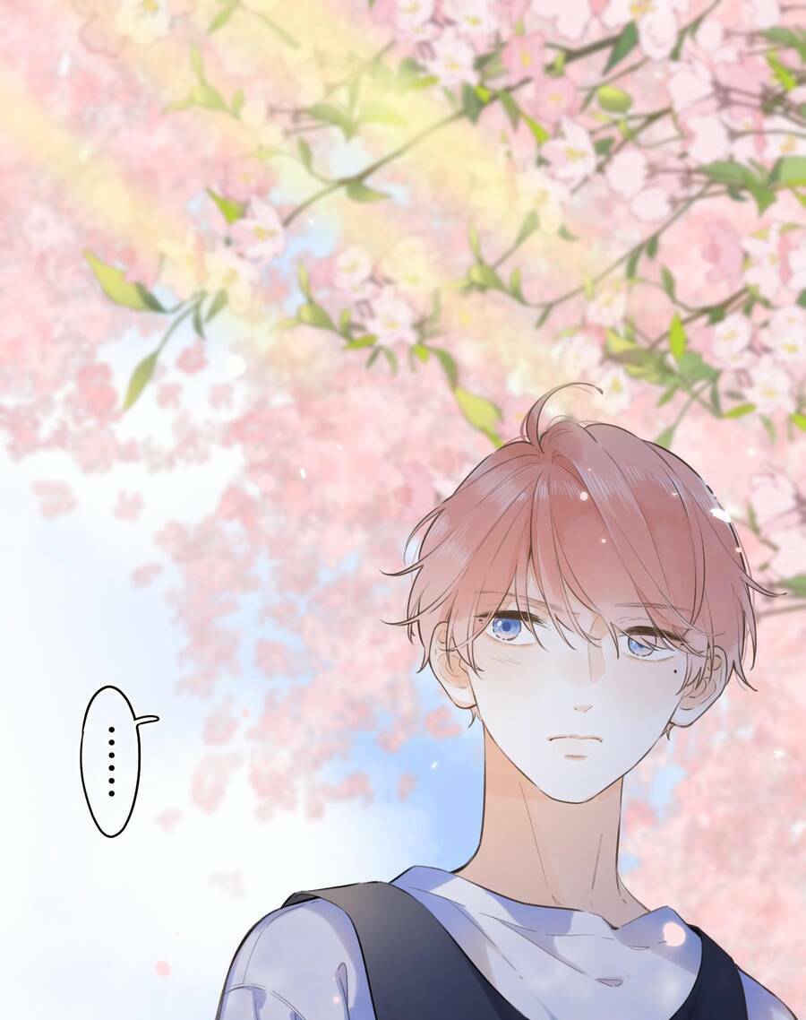 Ánh Sao Trôi Dạt Giữa Làn Nước: Chapter 43