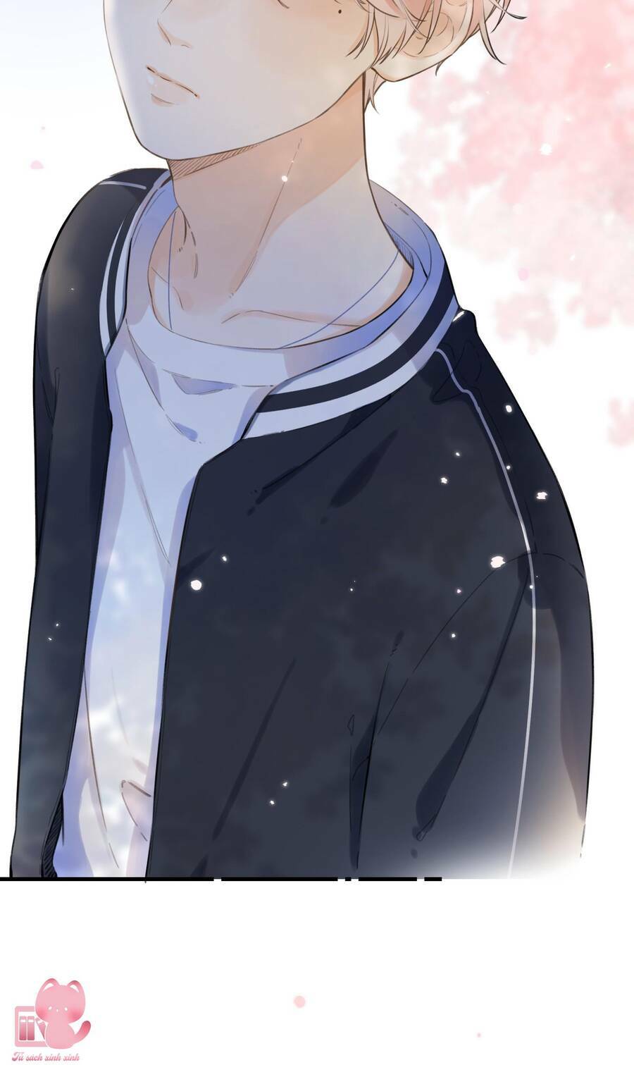 Ánh Sao Trôi Dạt Giữa Làn Nước: Chapter 43