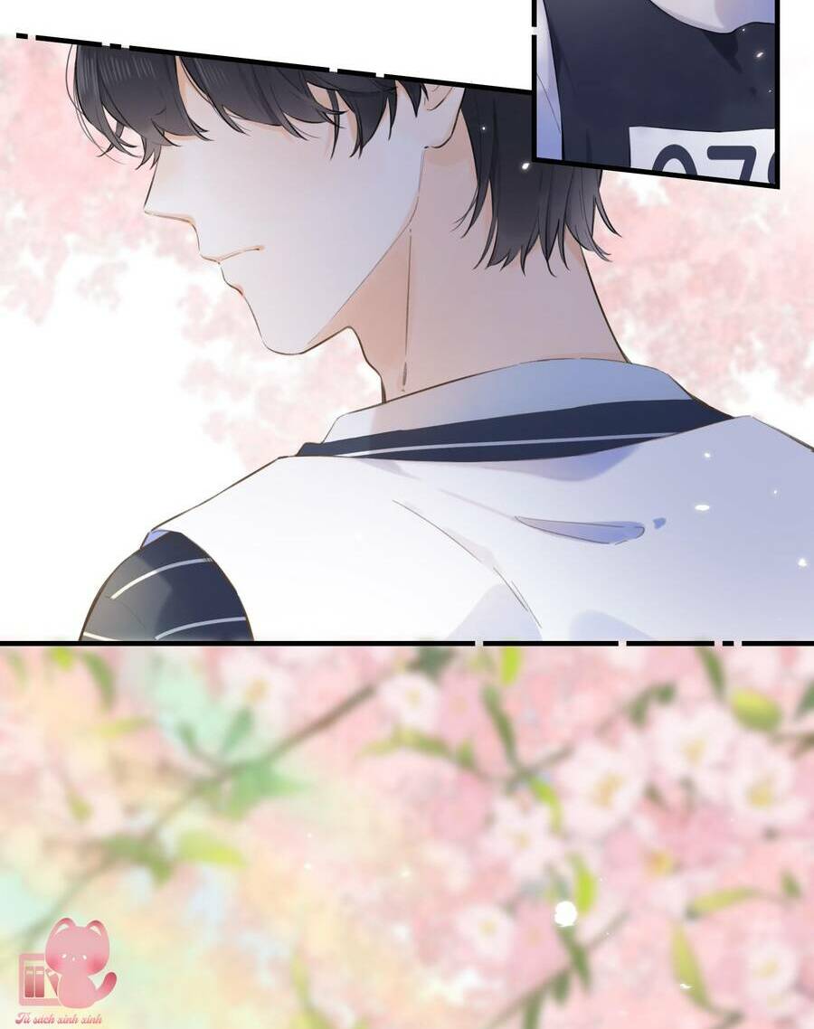 Ánh Sao Trôi Dạt Giữa Làn Nước: Chapter 43