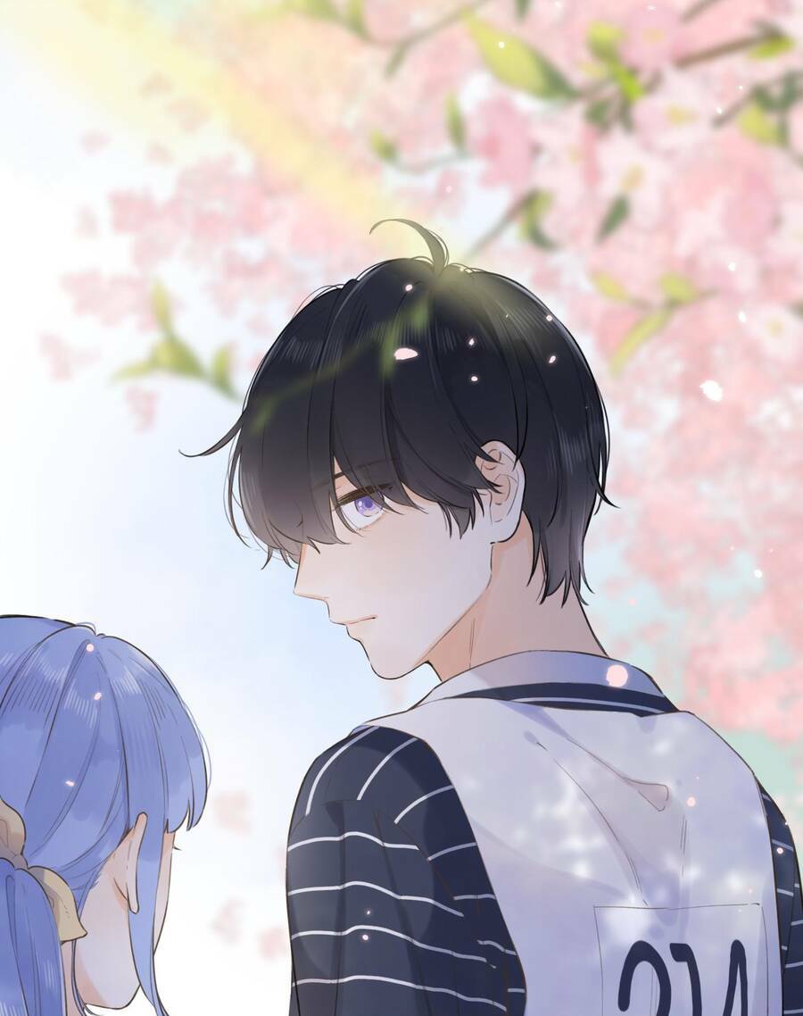 Ánh Sao Trôi Dạt Giữa Làn Nước: Chapter 43