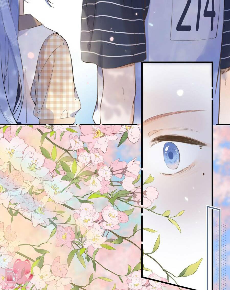 Ánh Sao Trôi Dạt Giữa Làn Nước: Chapter 43