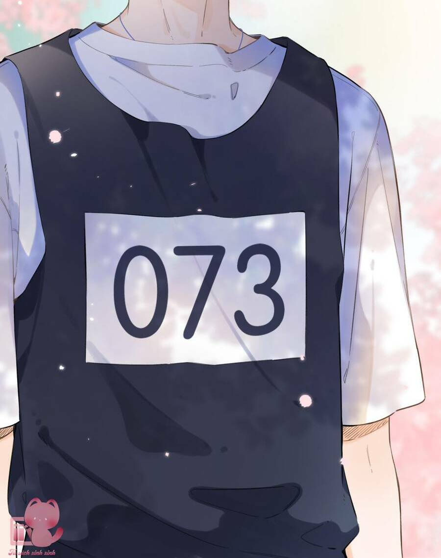 Ánh Sao Trôi Dạt Giữa Làn Nước: Chapter 43