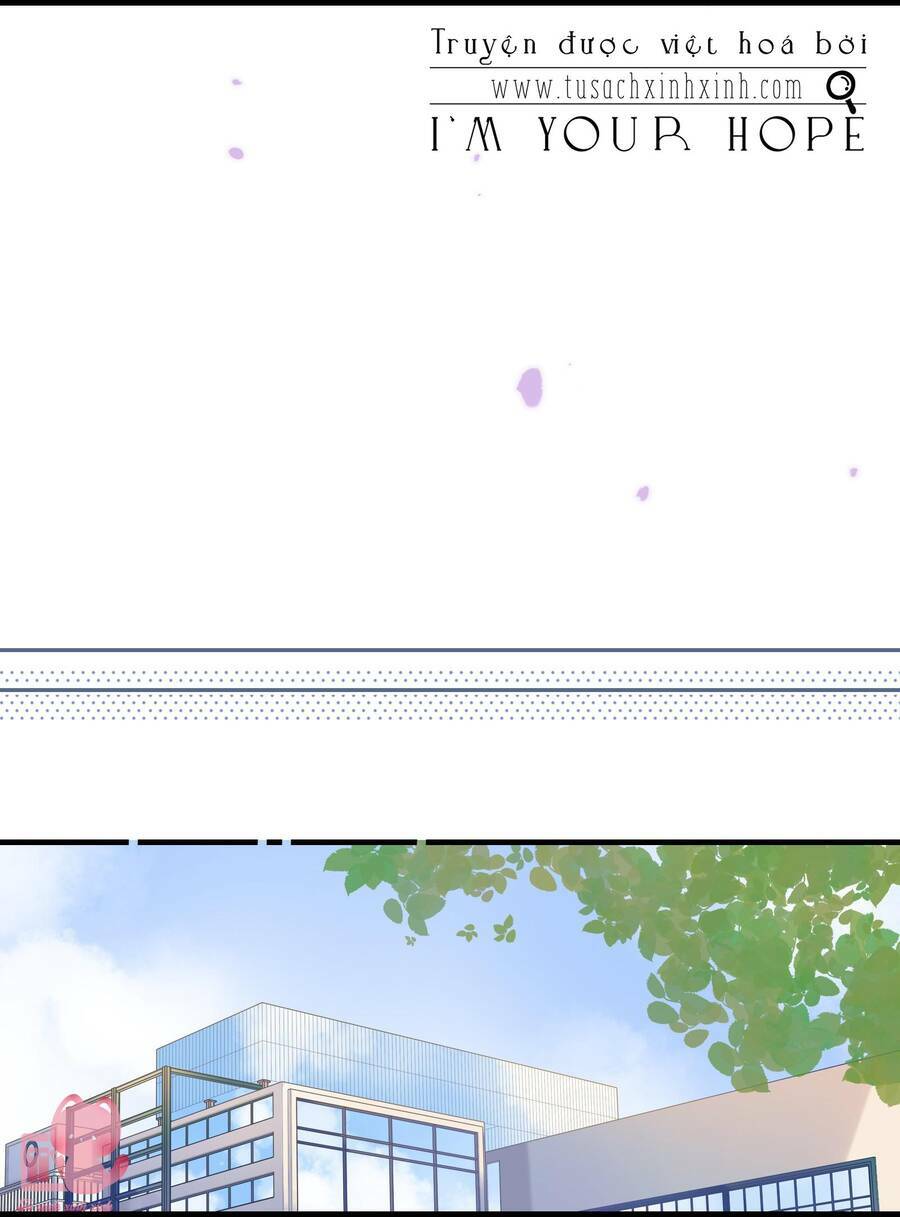 Ánh Sao Trôi Dạt Giữa Làn Nước: Chapter 43