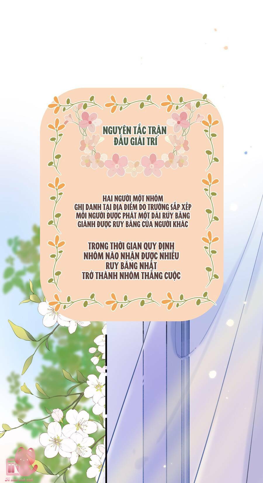 Ánh Sao Trôi Dạt Giữa Làn Nước: Chapter 43