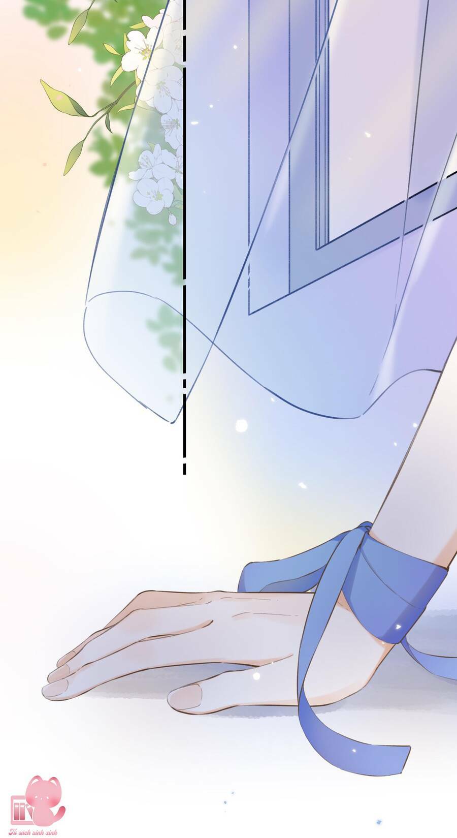 Ánh Sao Trôi Dạt Giữa Làn Nước: Chapter 43