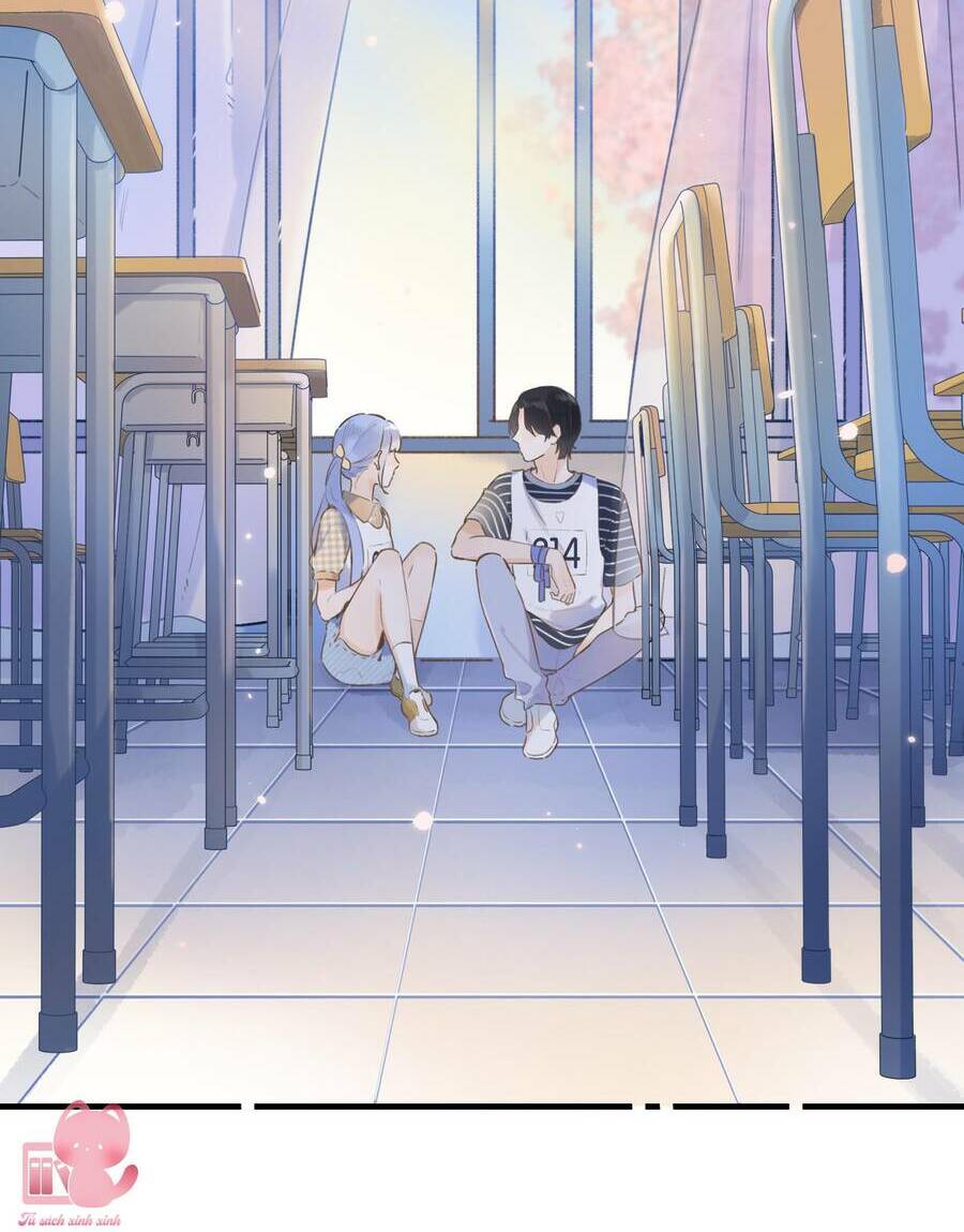 Ánh Sao Trôi Dạt Giữa Làn Nước: Chapter 43