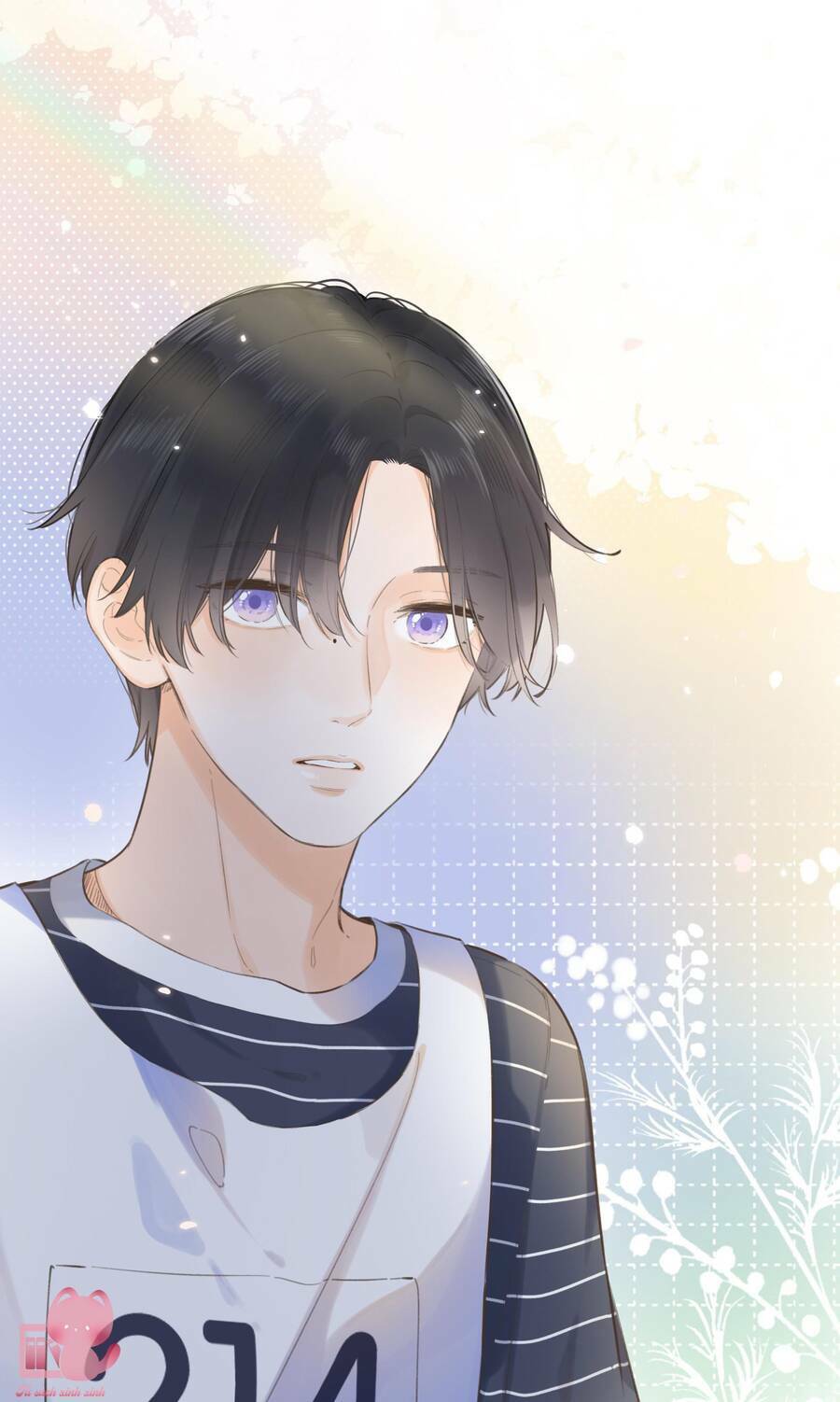 Ánh Sao Trôi Dạt Giữa Làn Nước: Chapter 43