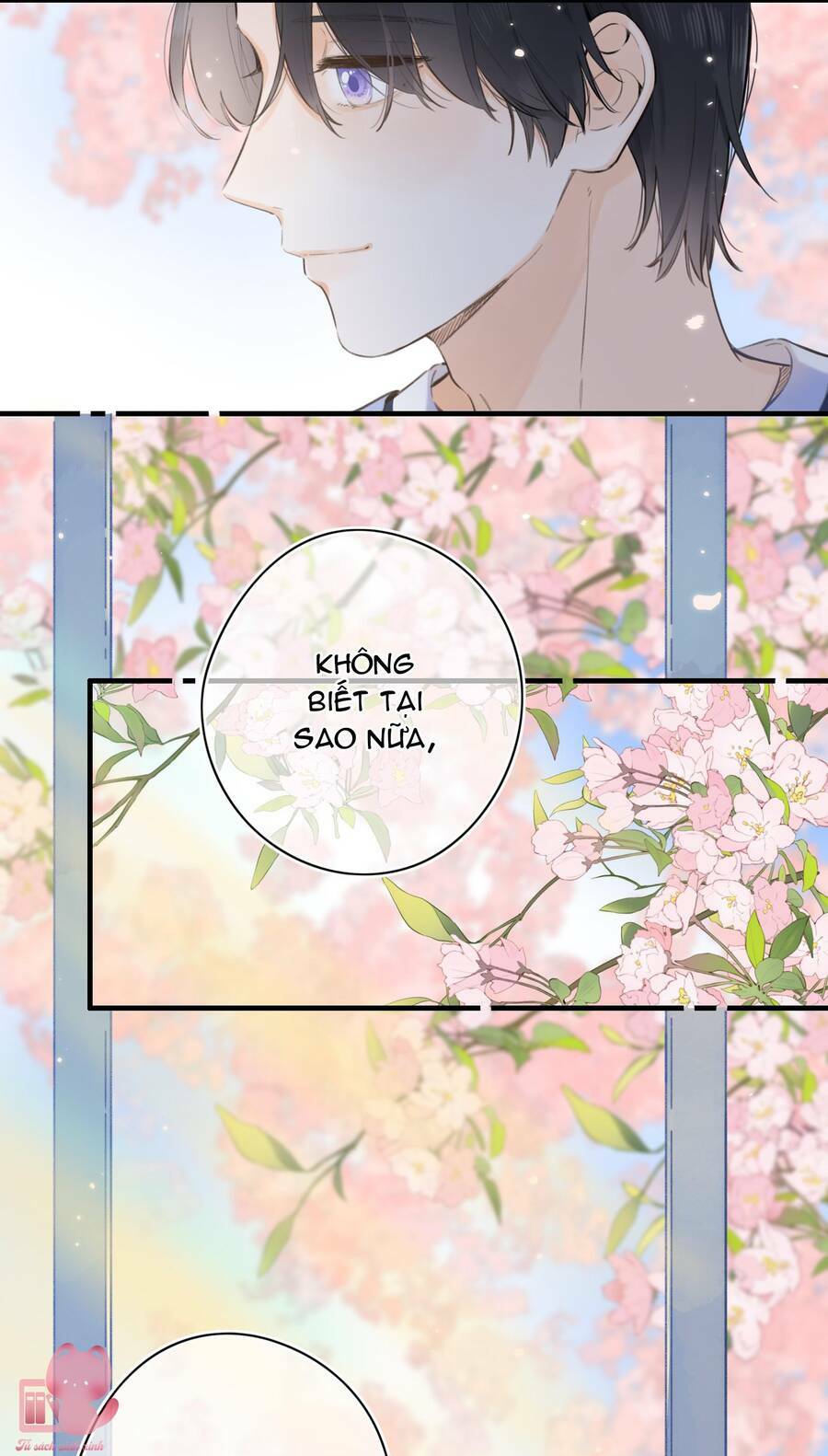 Ánh Sao Trôi Dạt Giữa Làn Nước: Chapter 43