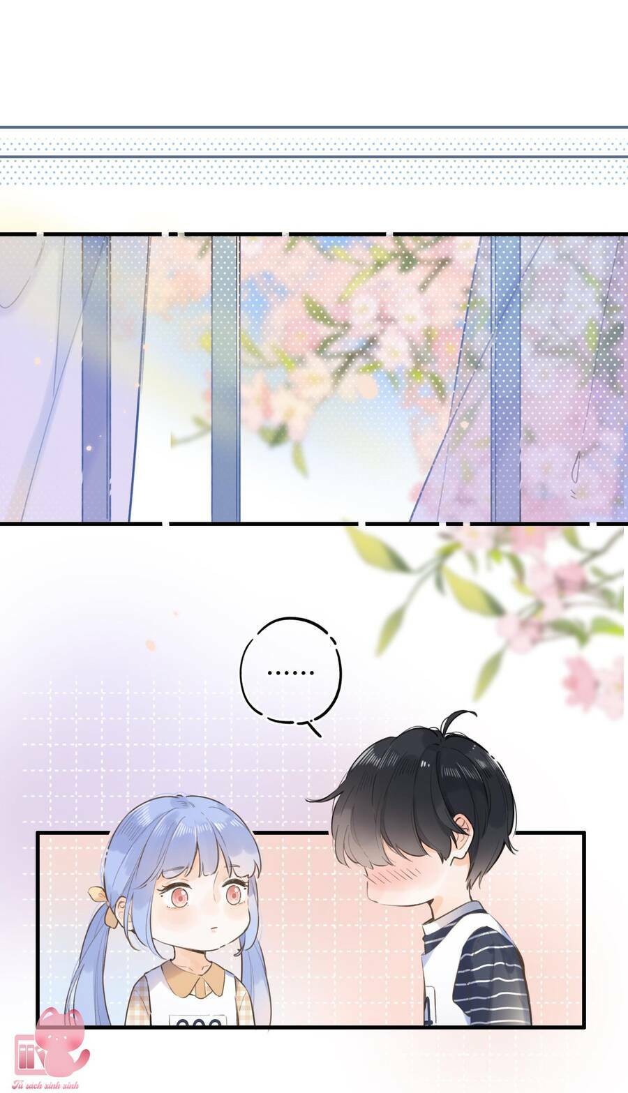 Ánh Sao Trôi Dạt Giữa Làn Nước: Chapter 43