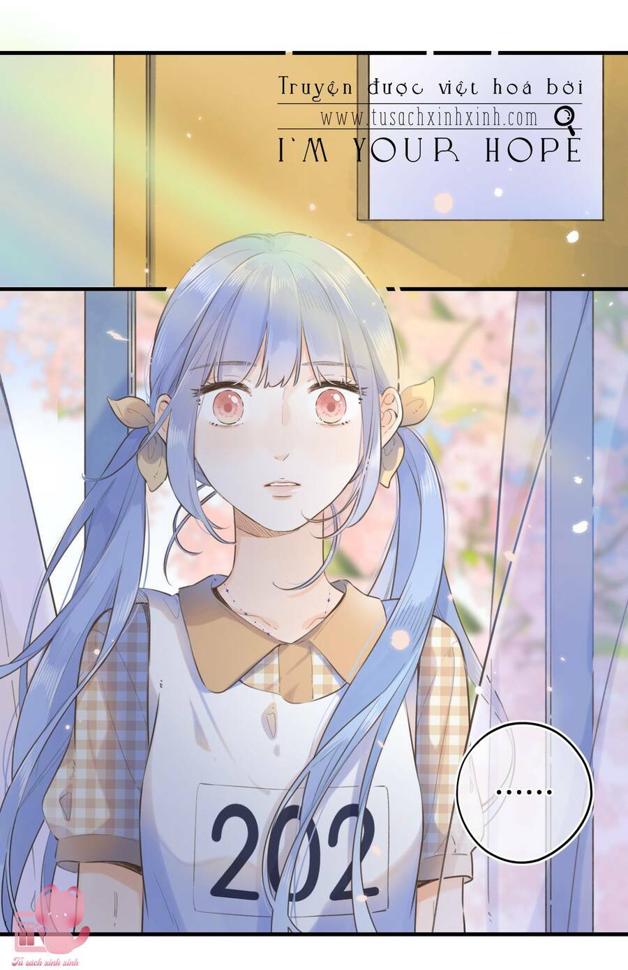 Ánh Sao Trôi Dạt Giữa Làn Nước: Chapter 43