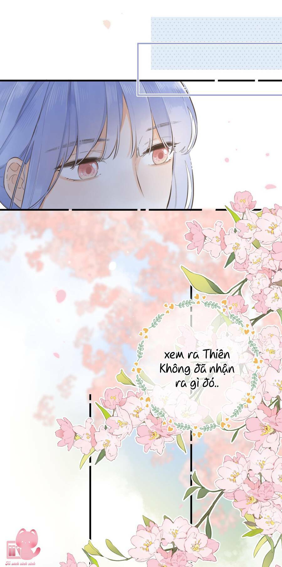 Ánh Sao Trôi Dạt Giữa Làn Nước: Chapter 43