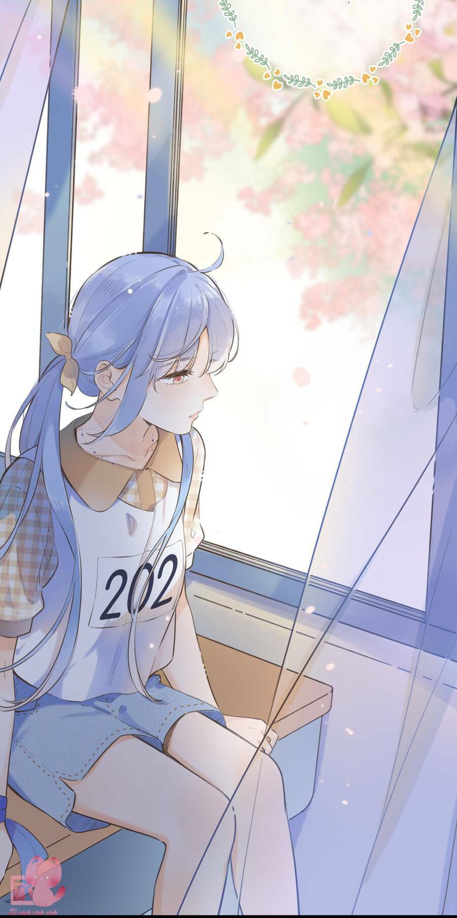 Ánh Sao Trôi Dạt Giữa Làn Nước: Chapter 43