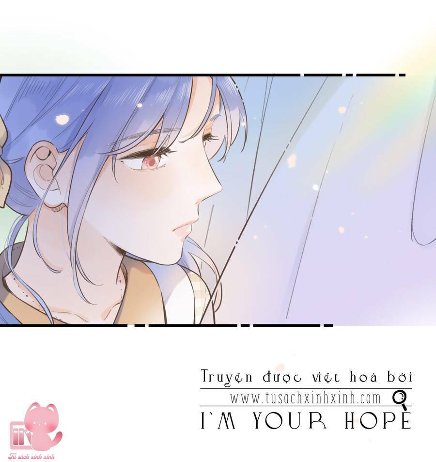 Ánh Sao Trôi Dạt Giữa Làn Nước: Chapter 43