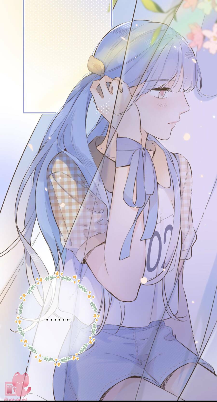 Ánh Sao Trôi Dạt Giữa Làn Nước: Chapter 43