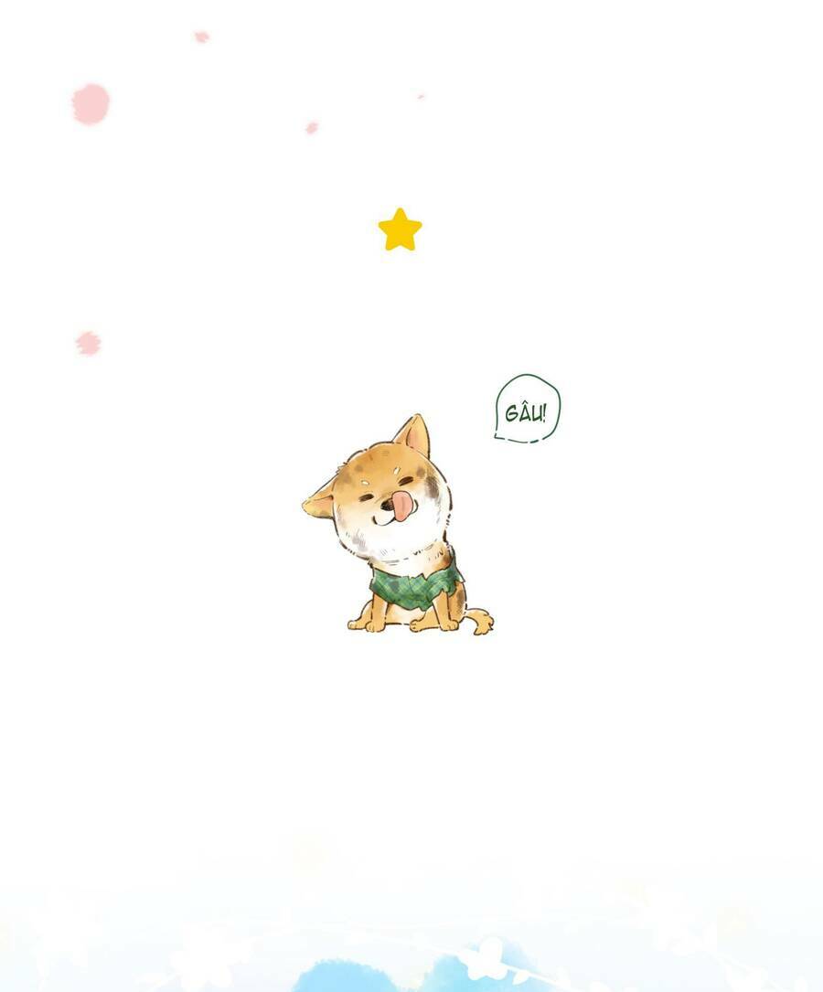 Ánh Sao Trôi Dạt Giữa Làn Nước: Chapter 43