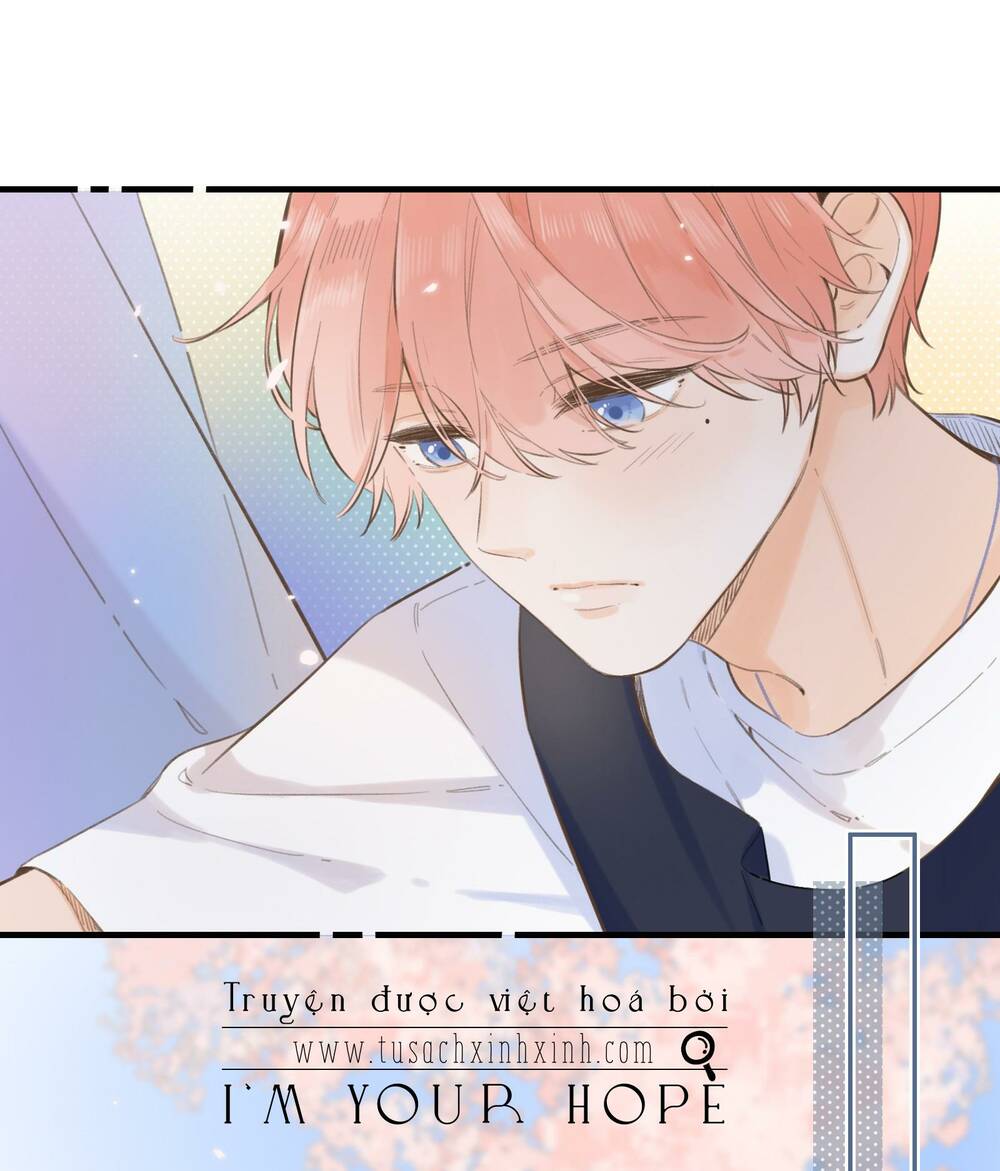 Ánh Sao Trôi Dạt Giữa Làn Nước: Chapter 45