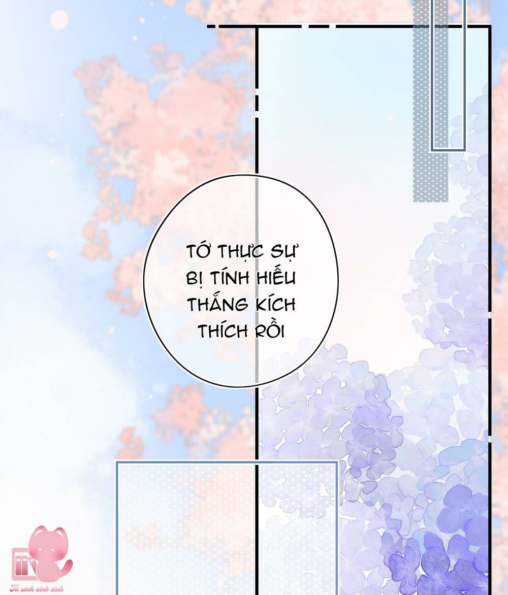 Ánh Sao Trôi Dạt Giữa Làn Nước: Chapter 45