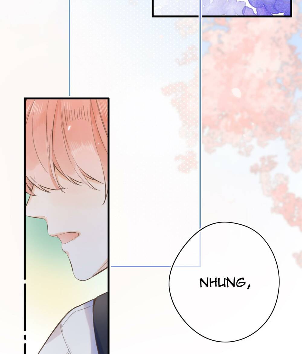 Ánh Sao Trôi Dạt Giữa Làn Nước: Chapter 45