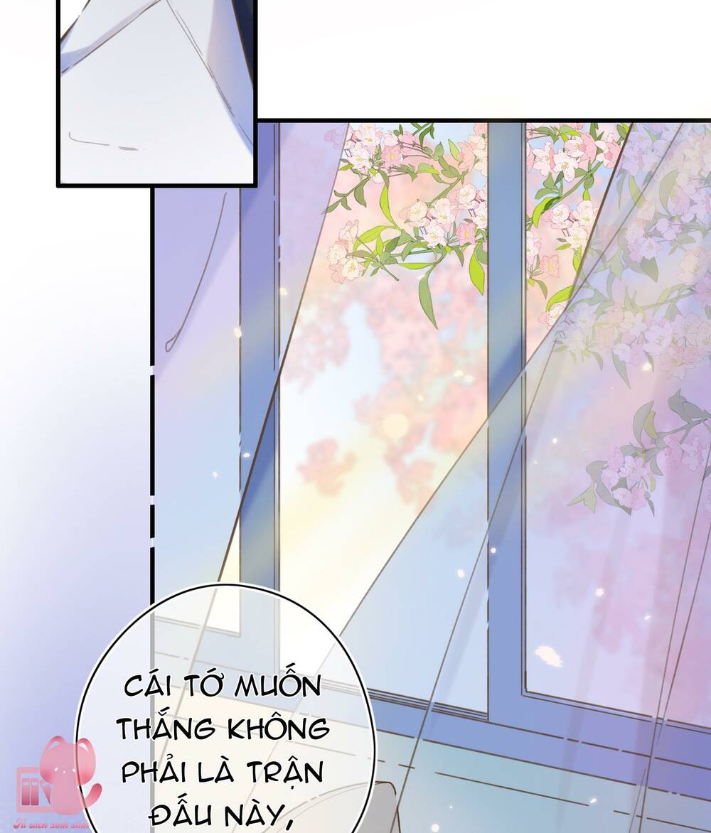 Ánh Sao Trôi Dạt Giữa Làn Nước: Chapter 45