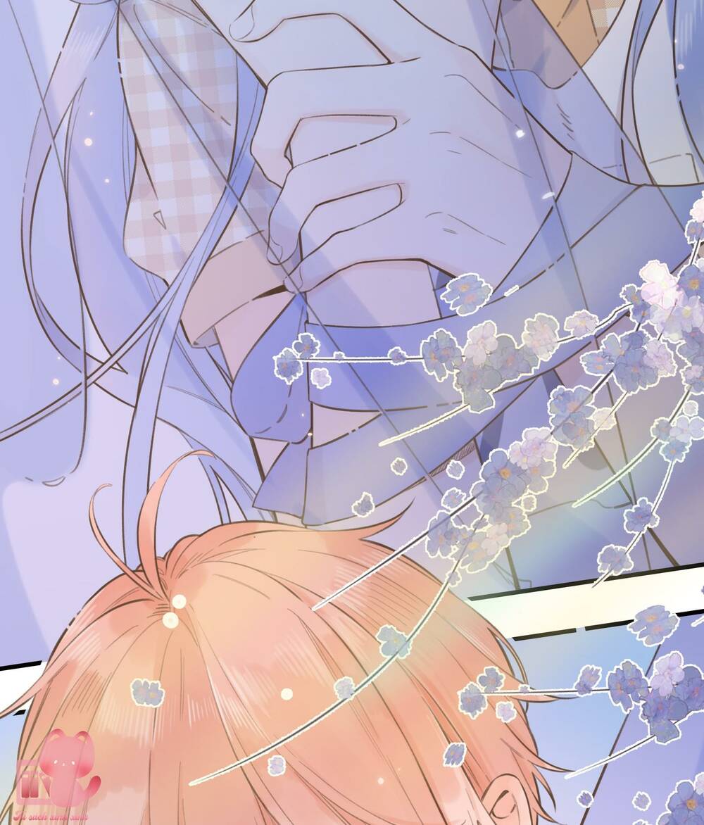 Ánh Sao Trôi Dạt Giữa Làn Nước: Chapter 45