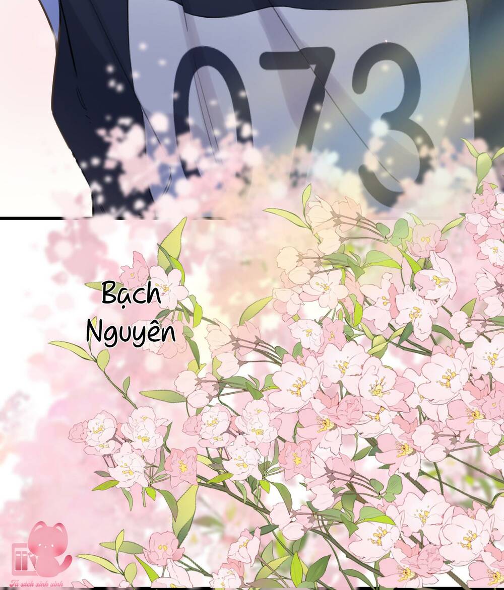 Ánh Sao Trôi Dạt Giữa Làn Nước: Chapter 45