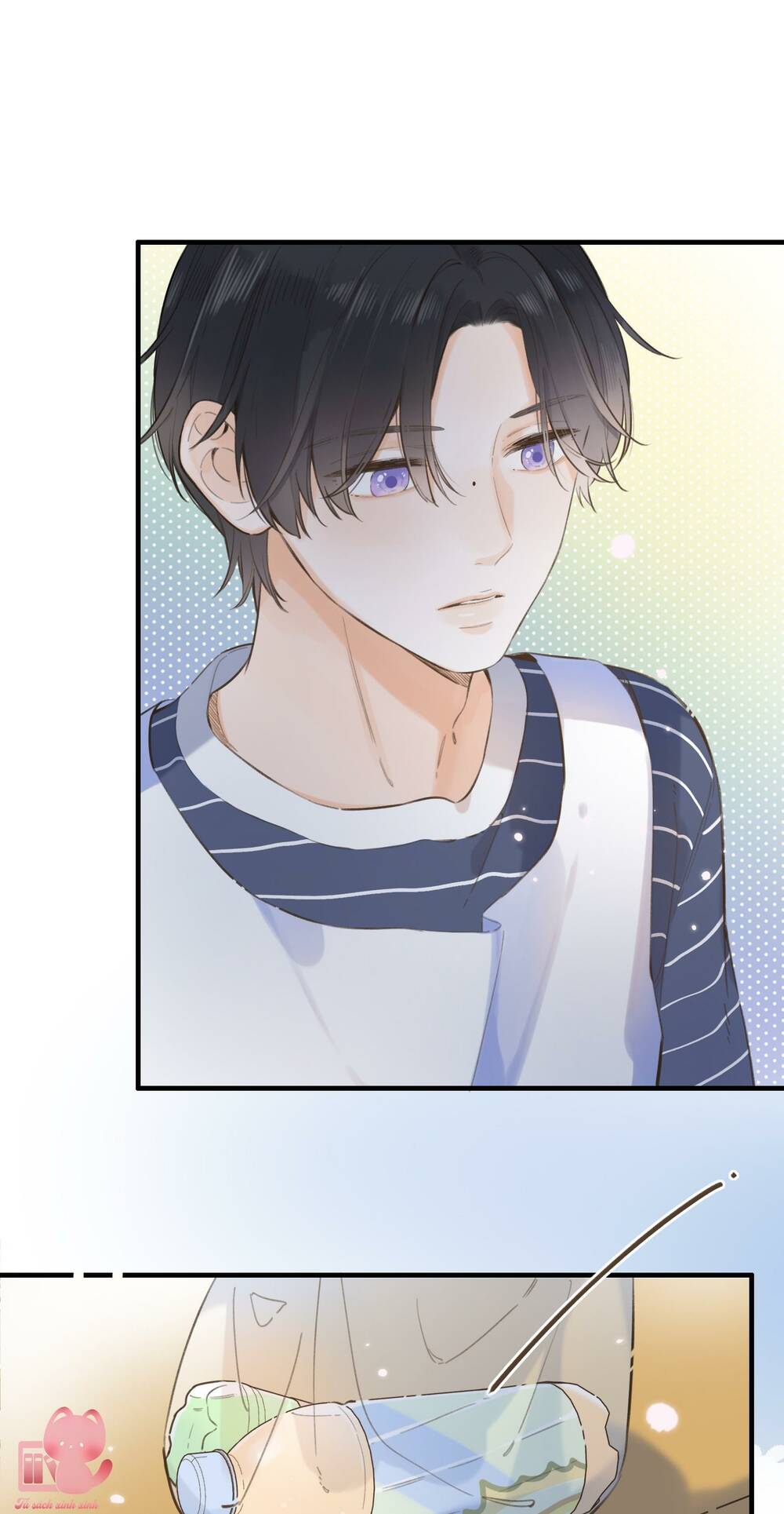 Ánh Sao Trôi Dạt Giữa Làn Nước: Chapter 45