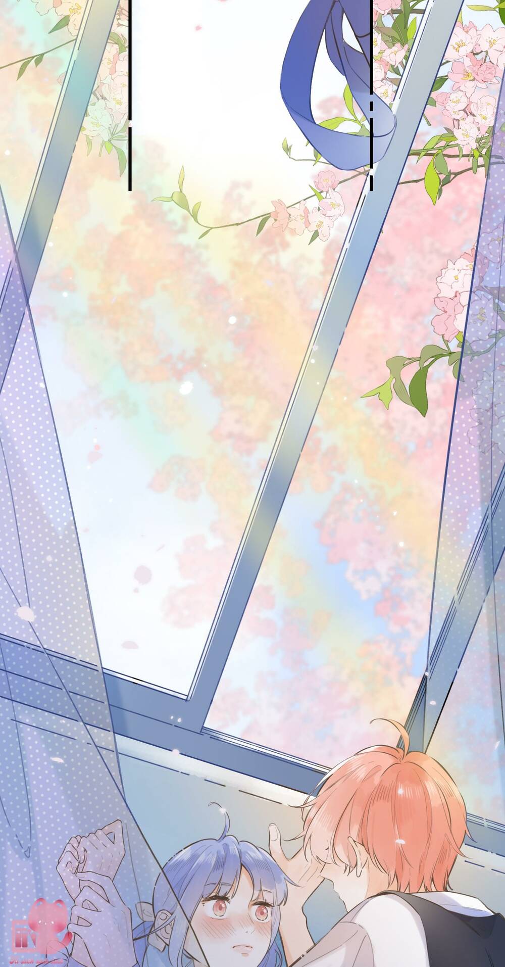 Ánh Sao Trôi Dạt Giữa Làn Nước: Chapter 45