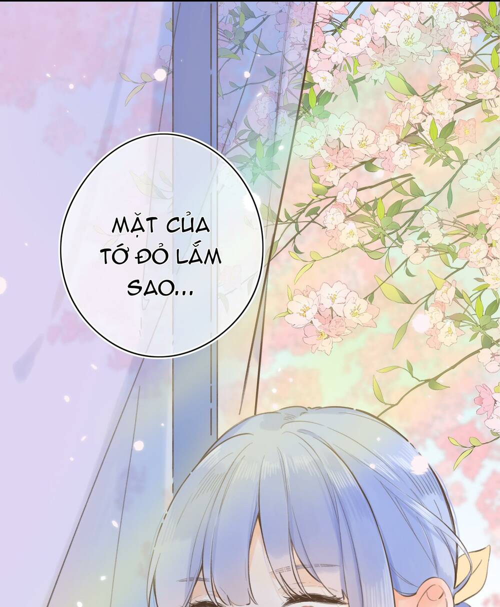 Ánh Sao Trôi Dạt Giữa Làn Nước: Chapter 45