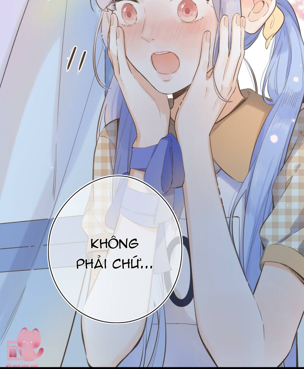 Ánh Sao Trôi Dạt Giữa Làn Nước: Chapter 45