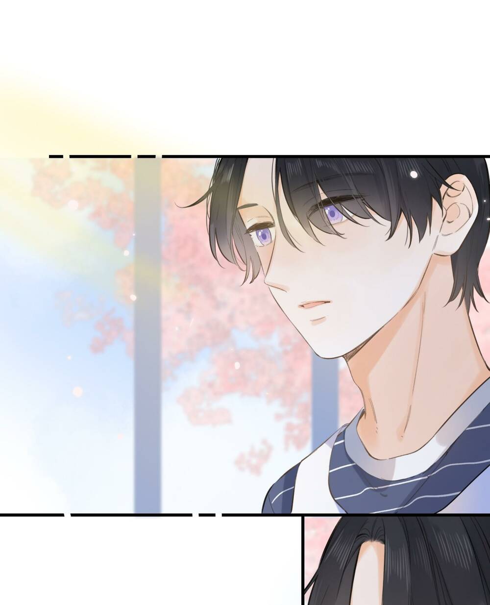 Ánh Sao Trôi Dạt Giữa Làn Nước: Chapter 45