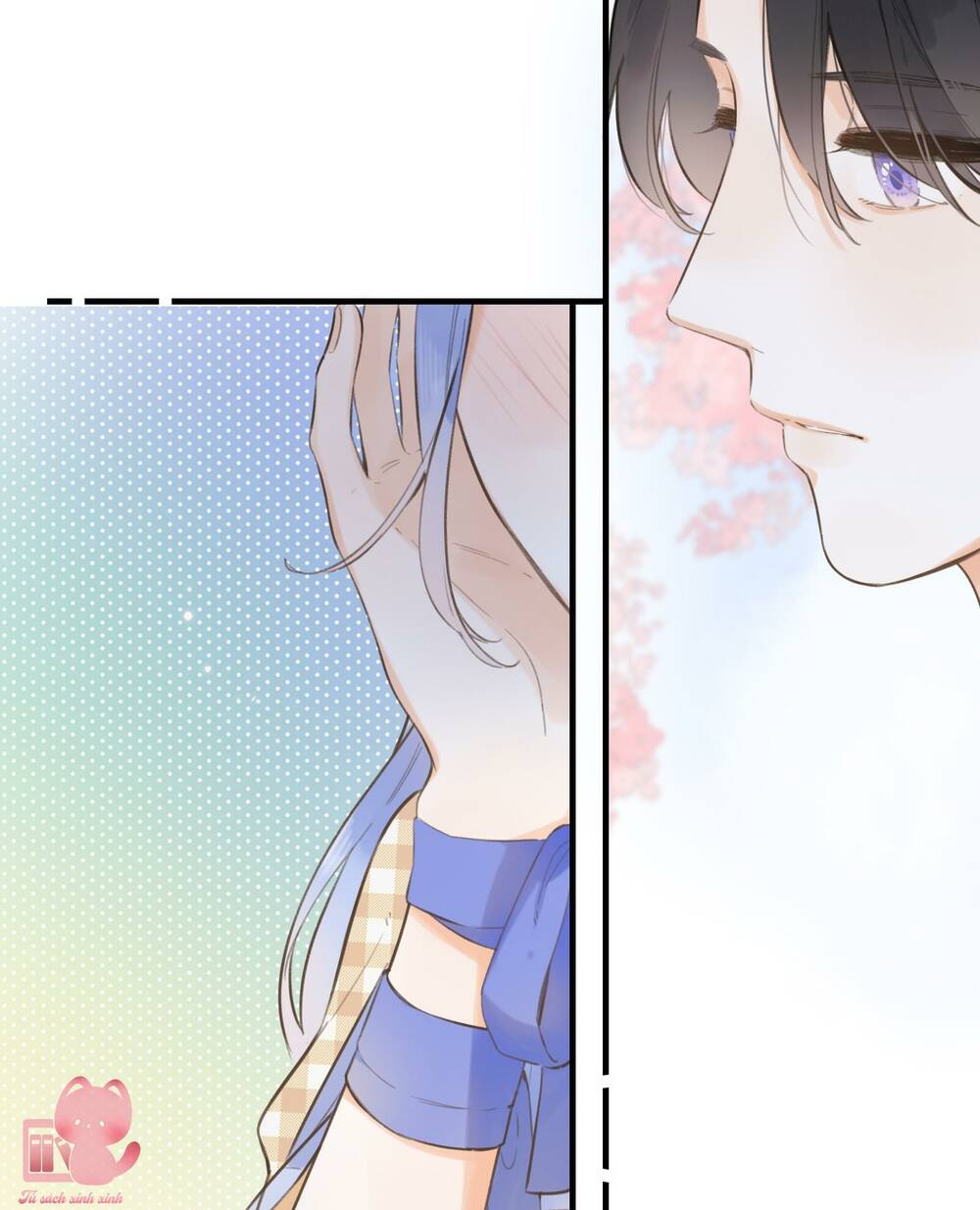 Ánh Sao Trôi Dạt Giữa Làn Nước: Chapter 45